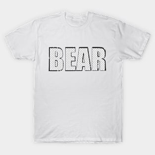 Bear T-Shirt